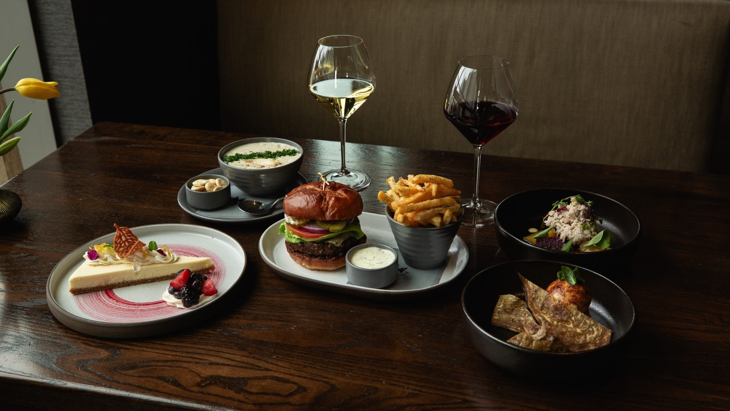 Goldfinch Tavern