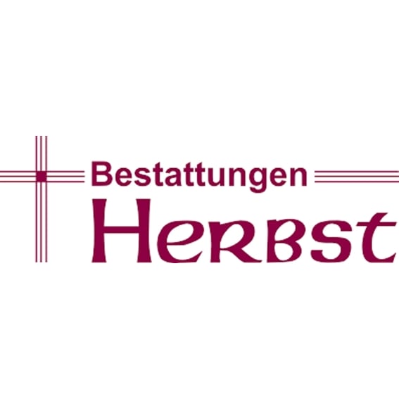 Bestattungen Herbst - LOGO