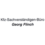 Kundenlogo Flinch Georg - Kfz-Sachverständiger