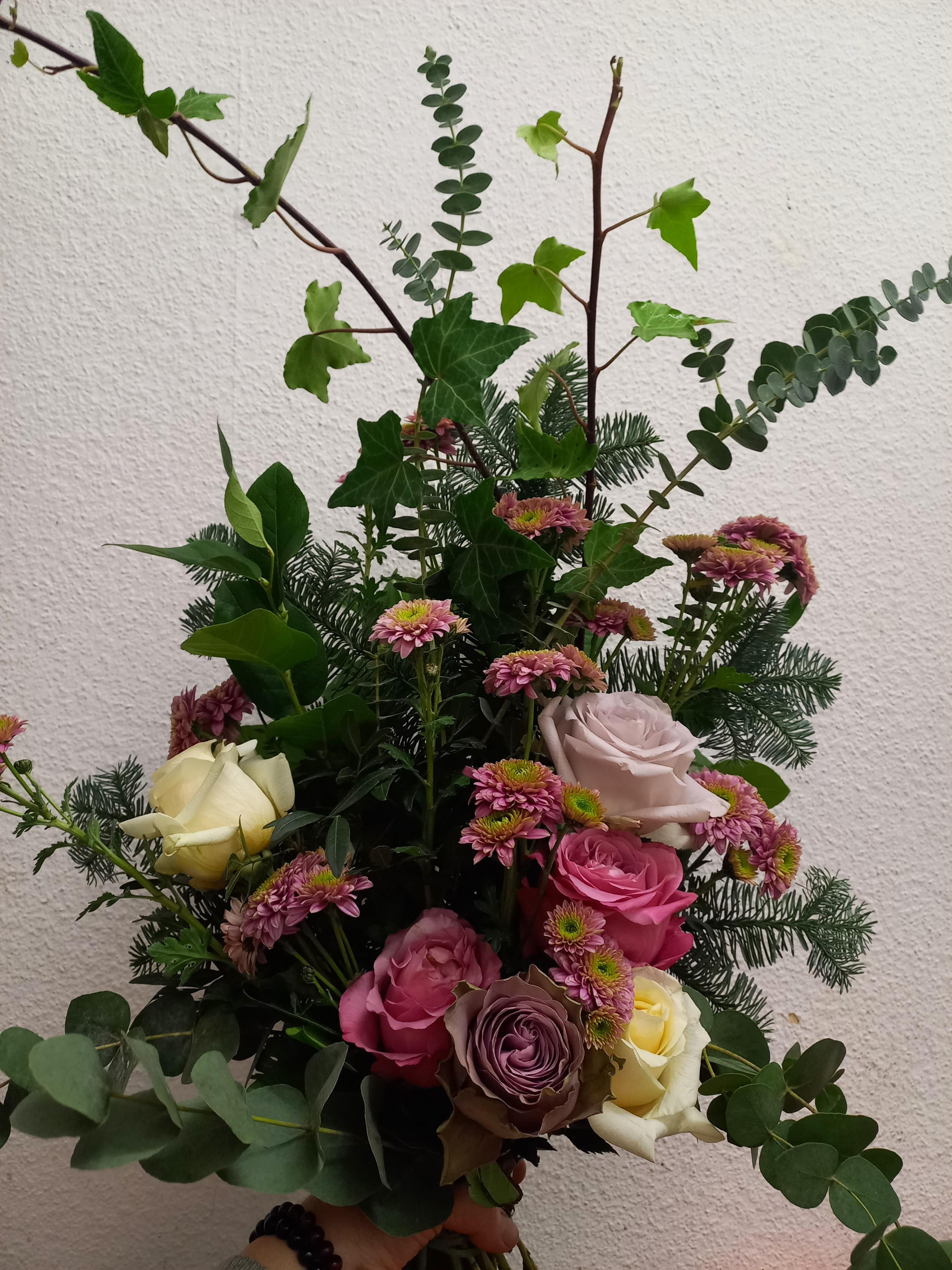 Kundenfoto 114 Blumen & Dekoration | Rita Roth | München