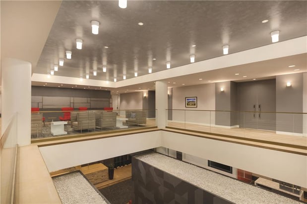 Images Hilton San Francisco Financial District