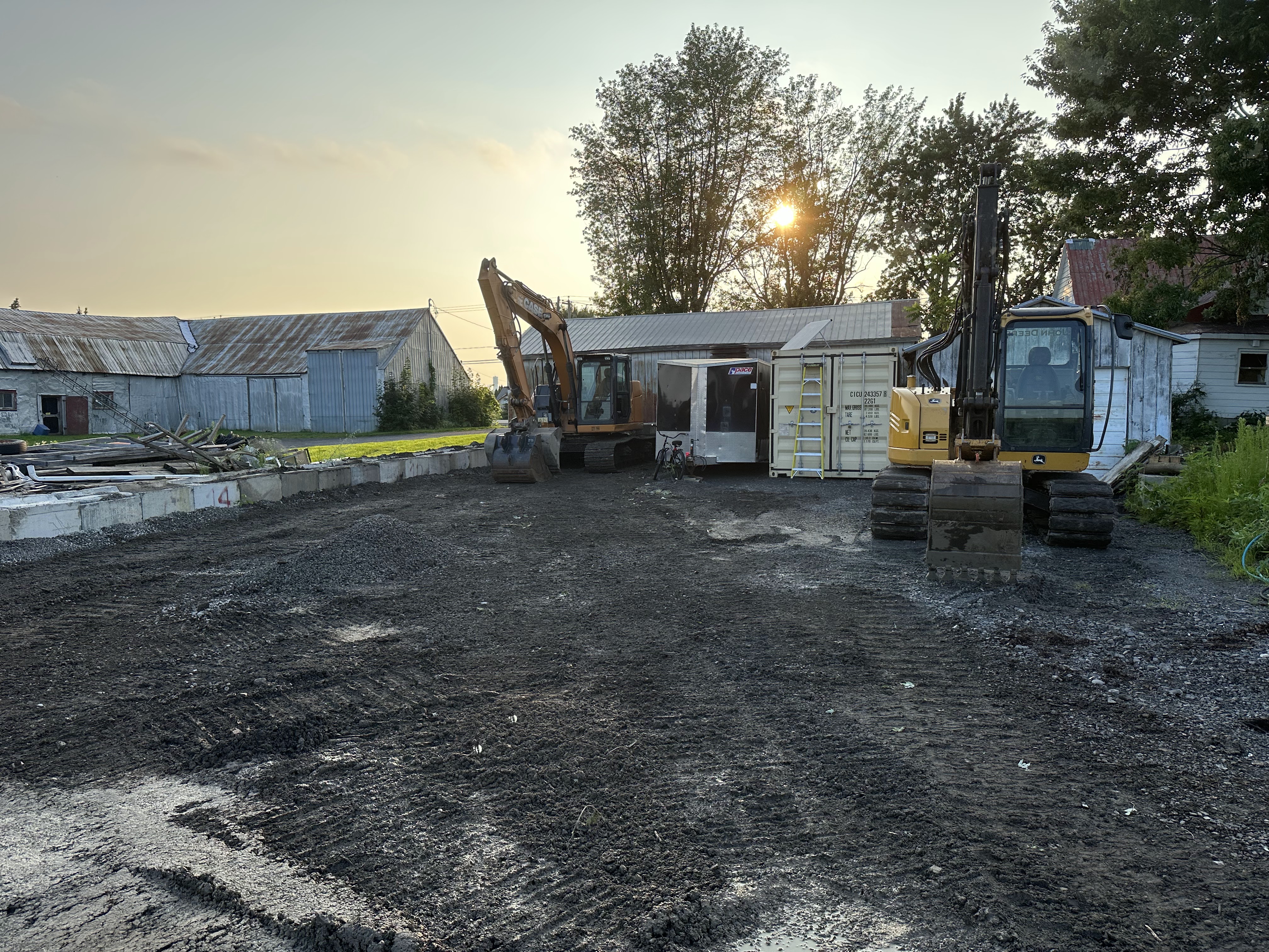 Images Construction COD