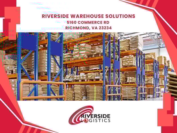 Images Riverside Logistics