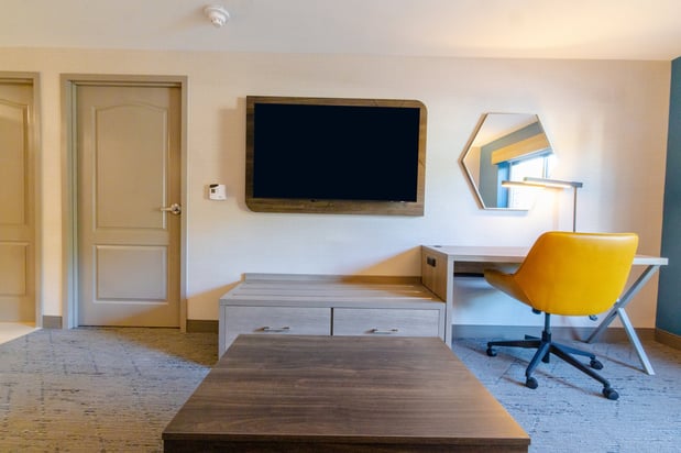 Images Holiday Inn Express Neptune by IHG