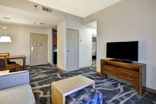 Images Homewood Suites by Hilton Phoenix-Biltmore