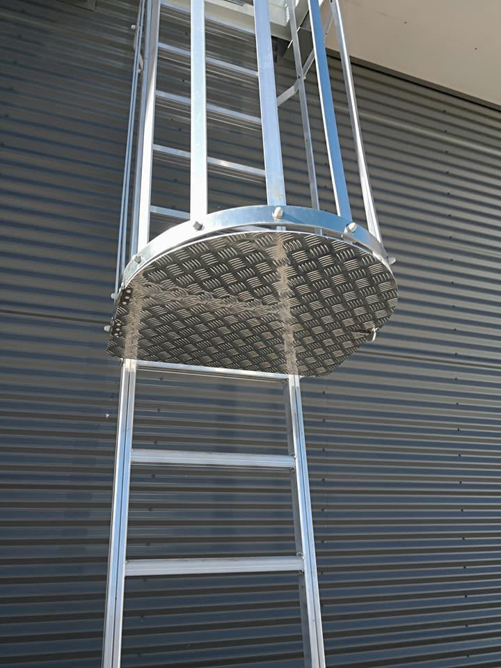 Images Skypro Height Safety