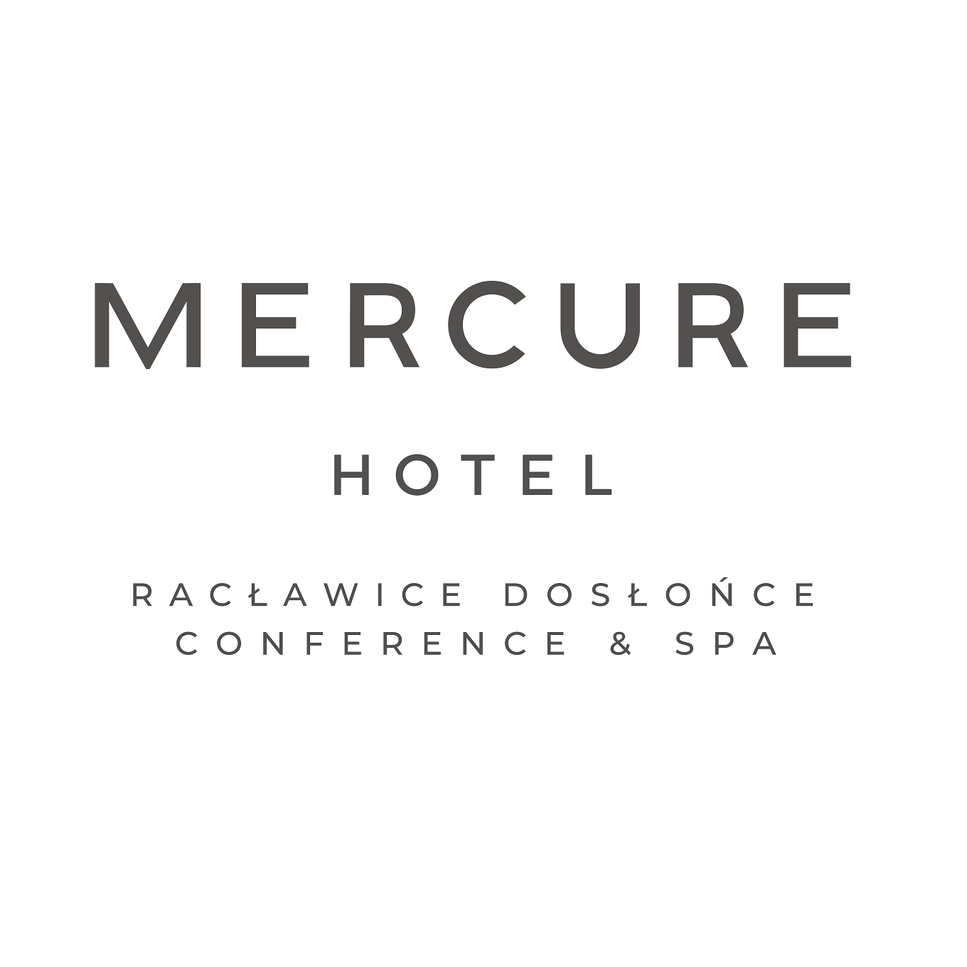 Hotel Mercure Raclawice Doslonce Conference & SPA Logo