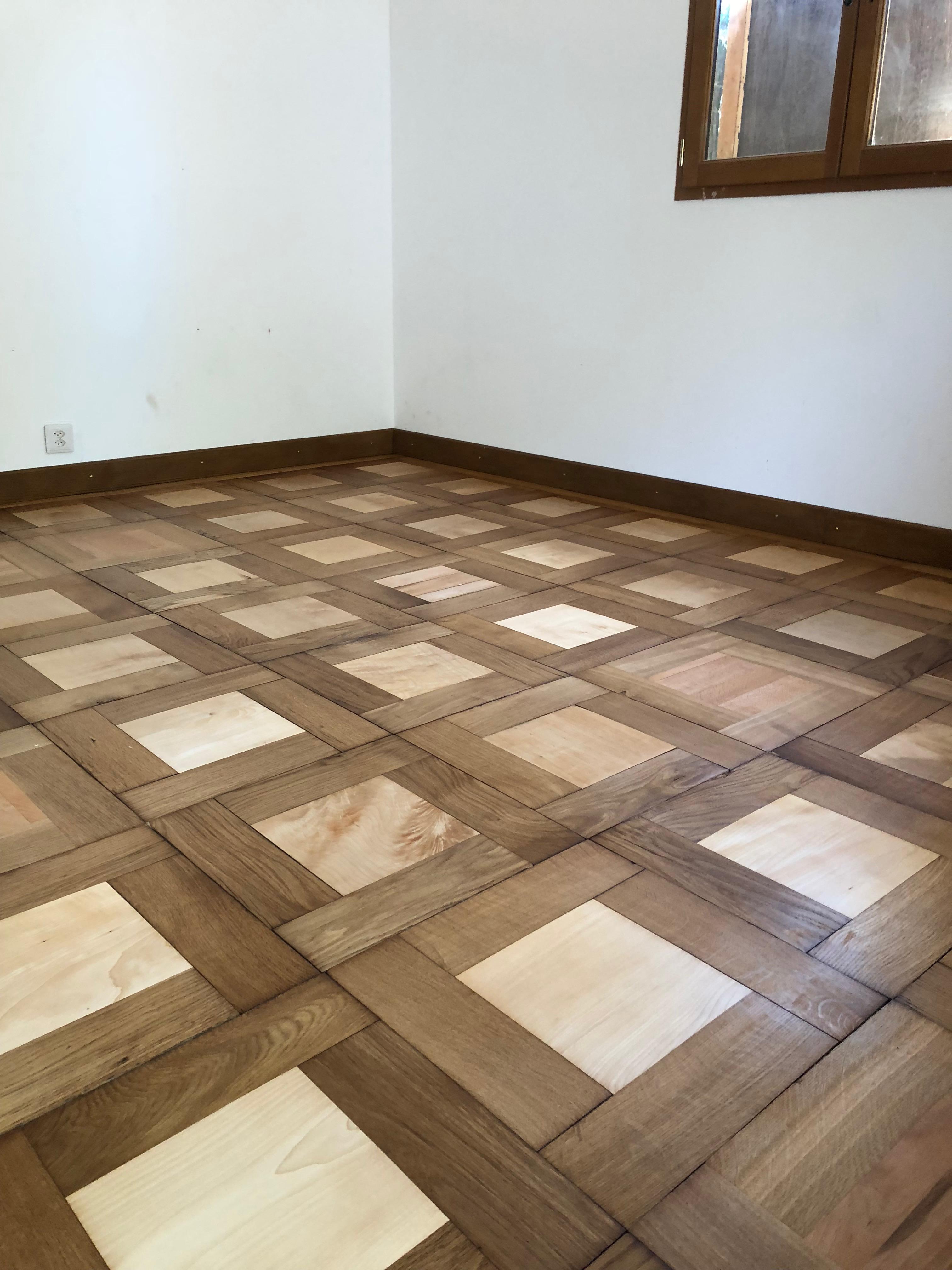 Bilder APE Ardila Parquet Entreprise
