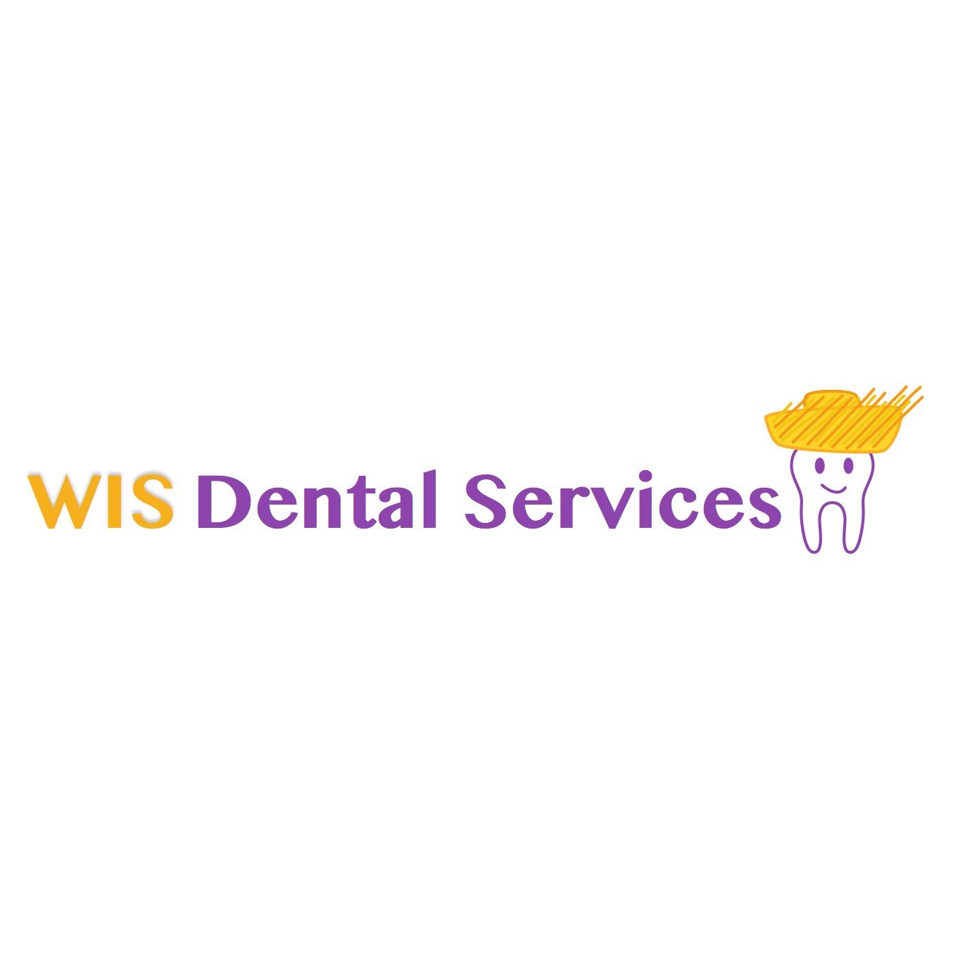 WIS Dental Services Logo