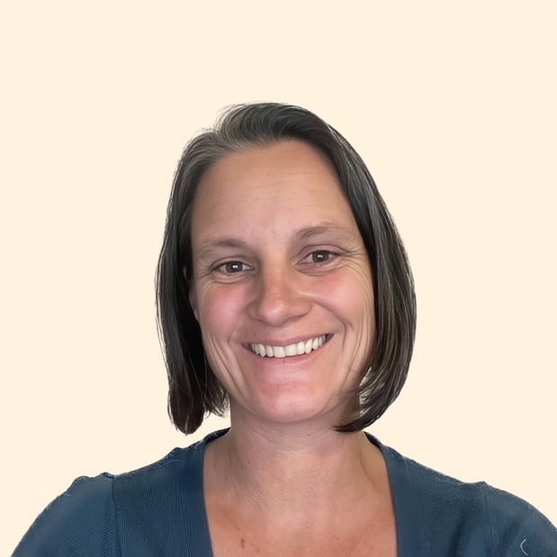 Images Kate Hulse, Counselor