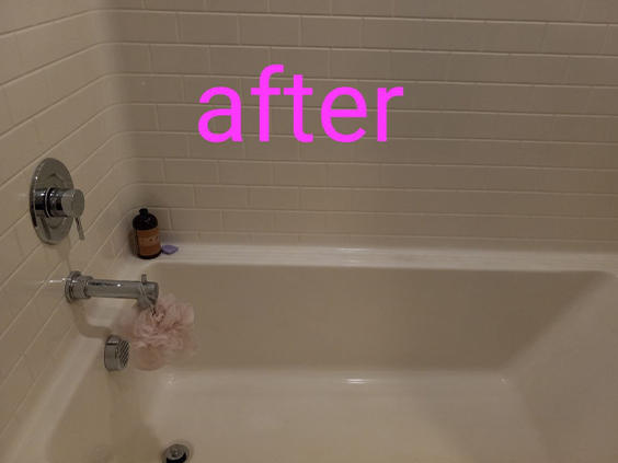 Miranda House Cleaning - After Cleaning Services