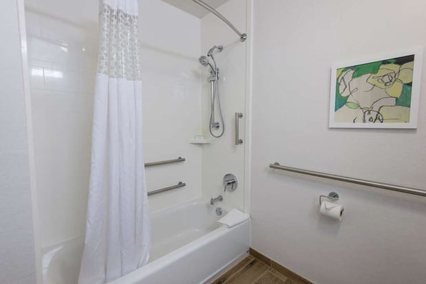 Images Hampton Inn Boca Raton