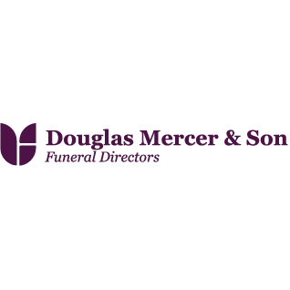 Douglas Mercer & Son Funeral Directors Logo