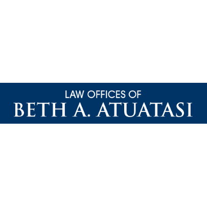 Law Offices of Beth A. Atuatasi - El Cajon, CA 92020 - (619)447-6958 | ShowMeLocal.com