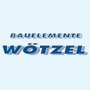 Bauelemente Wötzel Inh. Inge Wötzel in Werder an der Havel - Logo