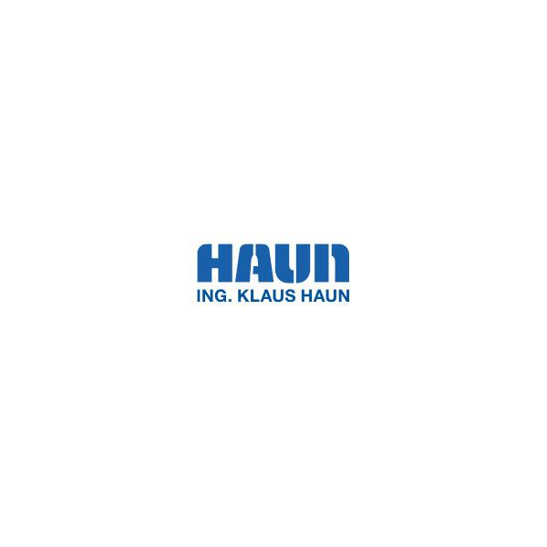 Ing. Klaus Haun - Metallbau GmbH Logo