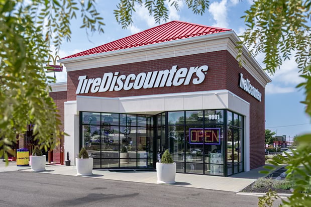 Images Tire Discounters