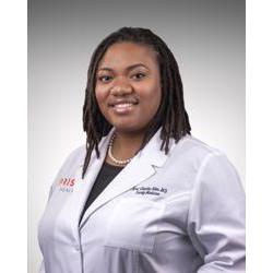 Dr. Kari-Claudia Mahalia Allen, MD