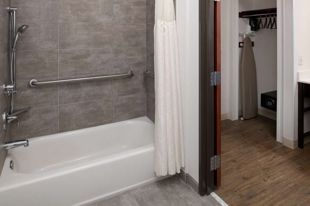 Images DoubleTree by Hilton Olympia Downtown Capitol District