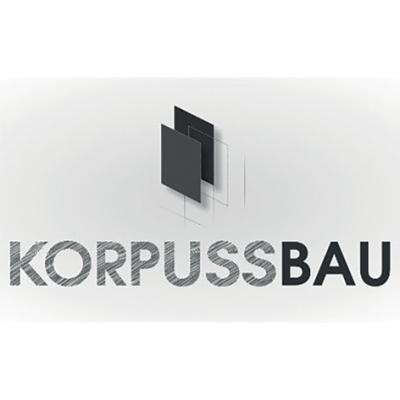 Korpuss Bau in Herrieden - Logo