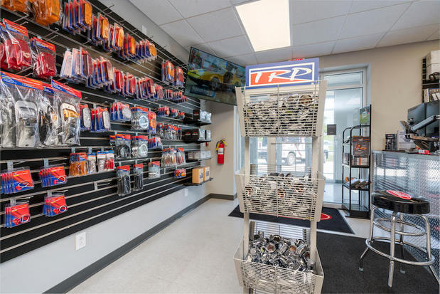 Images TLG Peterbilt - Greensboro