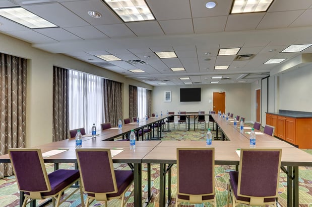 Images Holiday Inn Franklin - Cool Springs by IHG