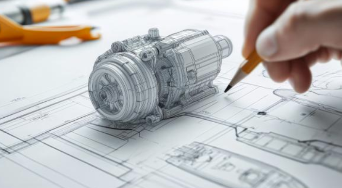 Bilder Bleuler Maschinenbau AG