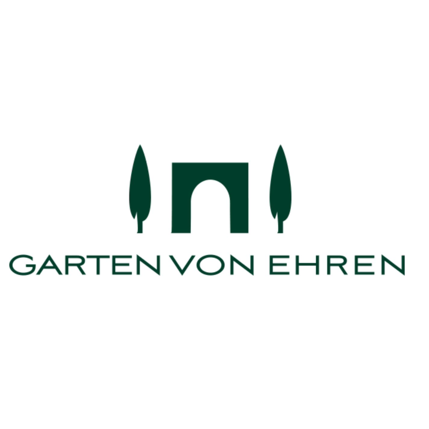 Johs. von Ehren Garten GmbH & Co.KG in Hamburg - Logo