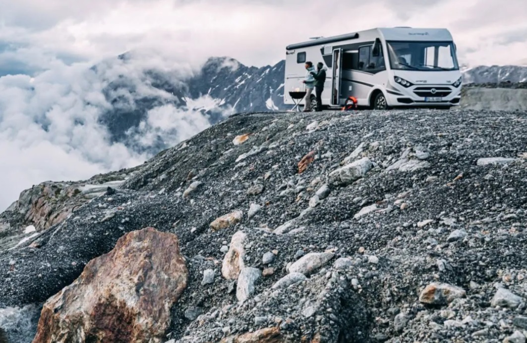 Images Turun Caravanpiste