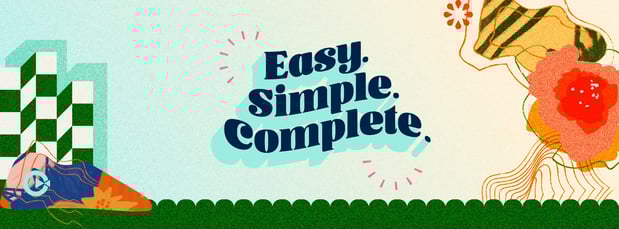 Images Complete Weddings + Events