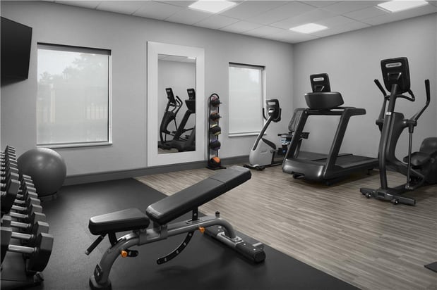 Images Hampton Inn & Suites Jacksonville South - Bartram Park