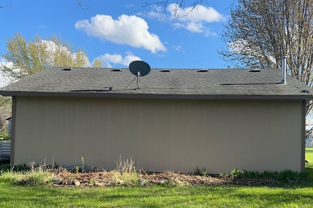 Images First Response Restoration Wisconsin | Water | Roofing | Mold | Siding | Gutters