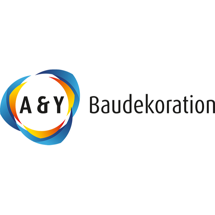 Logo A & Y Baudekoration GmbH