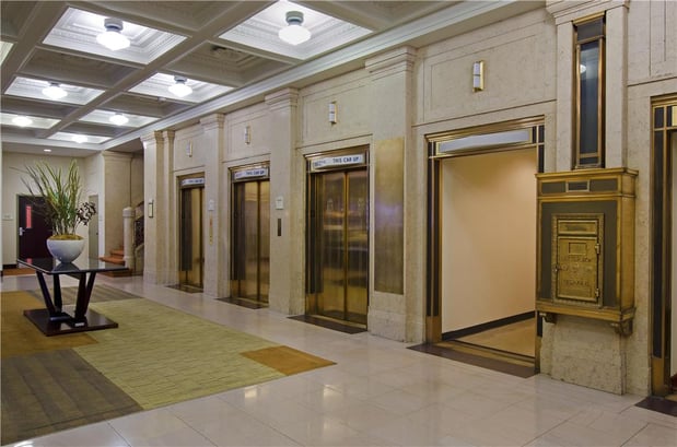 Images Hilton Garden Inn Indianapolis Downtown