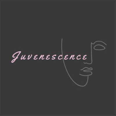 Juvenescence Injectables and Wellness Logo