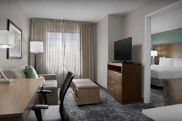 Images Staybridge Suites Fort Worth West by IHG