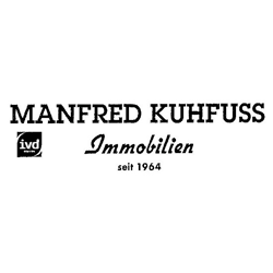 Manfred Kuhfuss Immobilien in Frankfurt am Main - Logo
