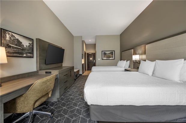 Images Best Western Plus Lawrenceburg