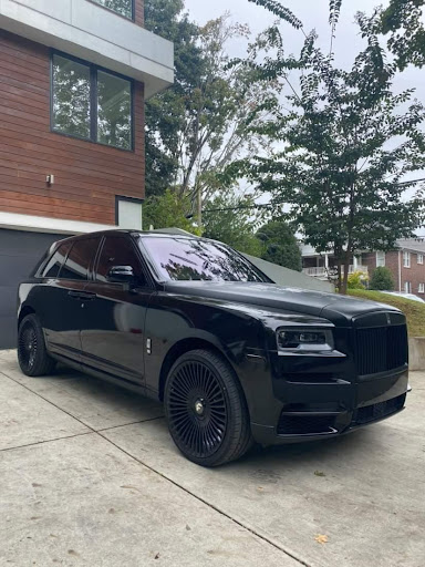 Images Choice Signature Luxury Car Rental - Atlanta GA