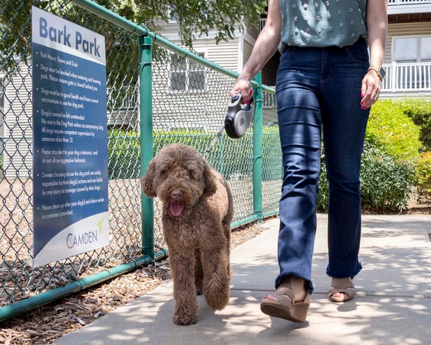 Images Camden Westwood Apartments