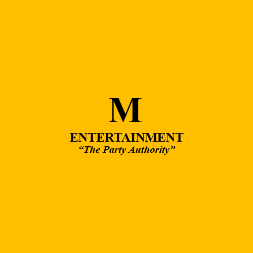 M Entertainment Logo
