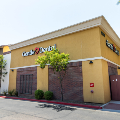 Images Gentle Dental Crossroads