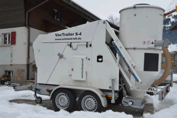 Abbühl GmbH, Mätteliweg 7 in Frutigen