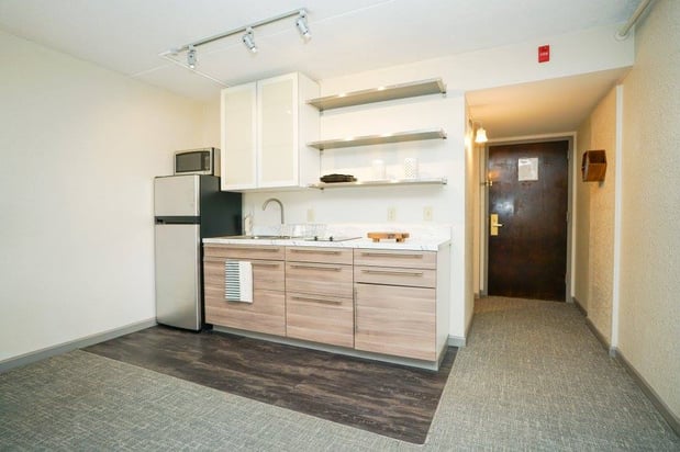 Images Passenger Flats