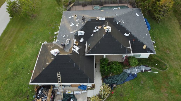 Images Solid Roofing, Inc.