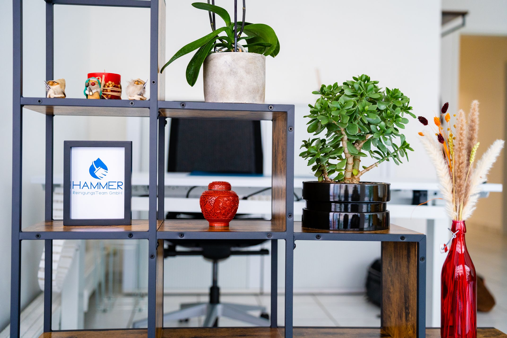 Bilder Hammer Reinigungsteam GmbH