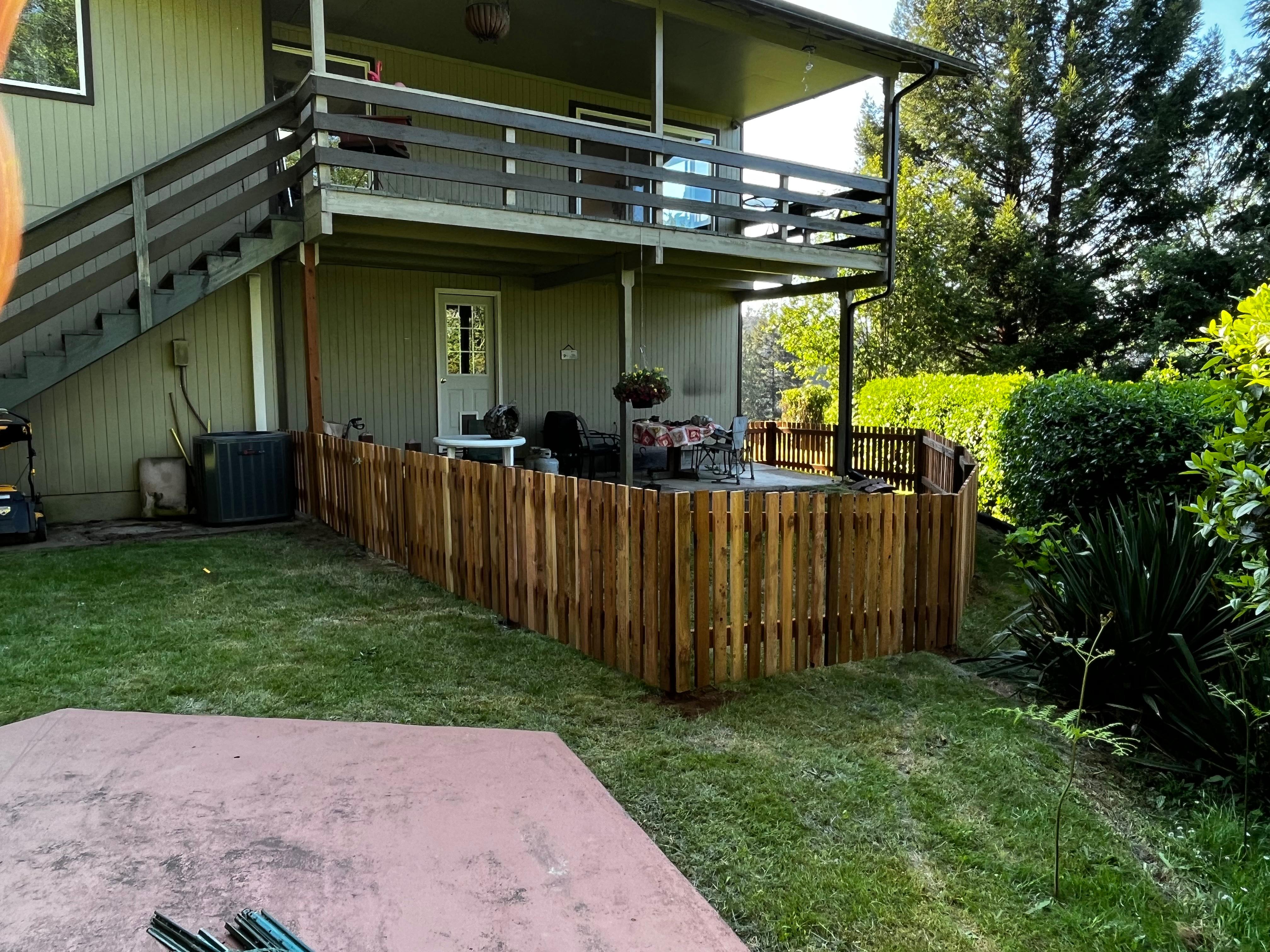 Cleveland Fencing and Contracting, LLC is a trusted fencing company situated in the picturesque coastal town of Coos Bay, OR. We have many years of experience in the industry. We are available Monday through Friday for your convenience. Contact us today to learn more and schedule your appointment!