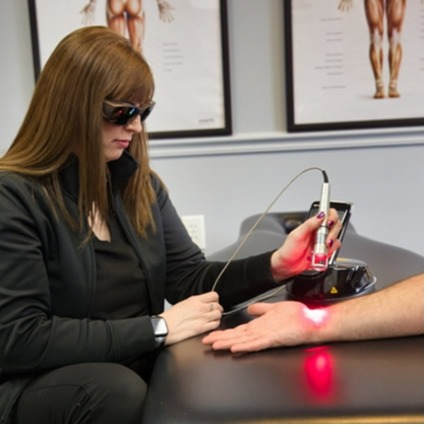 Chiropractor in Nashville, TN