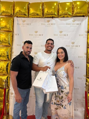 Images The Secret Jewels