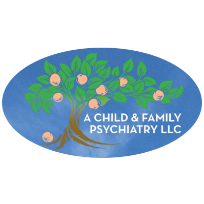 A Child and Family Psychiatry Logo